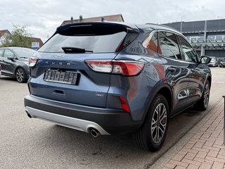 Ford Kuga Plug-In Hybrid Titanium X/Ergonomie-Sitze - bilder 8
