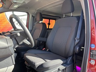 Ford Transit Custom Nugget 320 L1 Titanium Aufstelldach , AHK, ARTISIAN RED, MARKISE - bilder 7