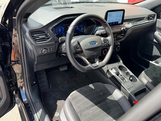 Ford Kuga Plug-In Hybrid ST-Line X/LED/ACC/Garantie 01/28 - bilder 3