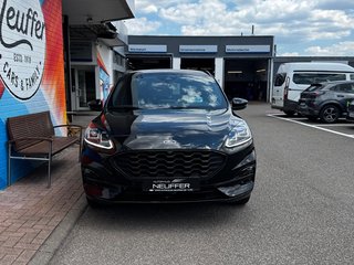 Ford Kuga Plug-In Hybrid ST-Line X/LED/ACC/Garantie 01/28 - bilder 2