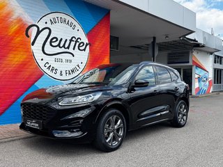 Ford Kuga Plug-In Hybrid ST-Line X/LED/ACC/Garantie 01/28 - bilder 1