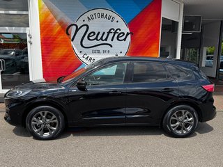 Ford Kuga Plug-In Hybrid ST-Line X/LED/ACC/Garantie 01/28 - bilder 10