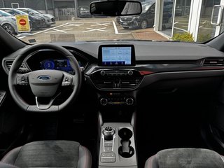 Ford Kuga Plug-In Hybrid ST-Line X/LED/ACC/Garantie 01/28 - bilder 4