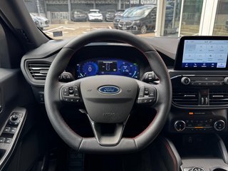 Ford Kuga Plug-In Hybrid ST-Line X/LED/ACC/Garantie 01/28 - bilder 6