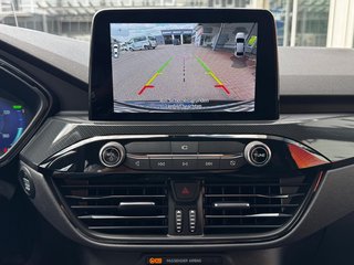 Ford Kuga Plug-In Hybrid ST-Line X/LED/ACC/Garantie 01/28 - bilder 9