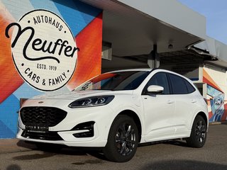 Ford Kuga Plug-In Hybrid ST-Line X/ACC/AHK schwenkbar - bilder 1