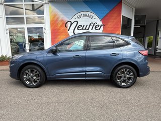 Ford Kuga Plug-In Hybrid ST-Line X /ACC/LED - bilder 4