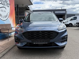Ford Kuga Plug-In Hybrid ST-Line X /ACC/LED - bilder 2