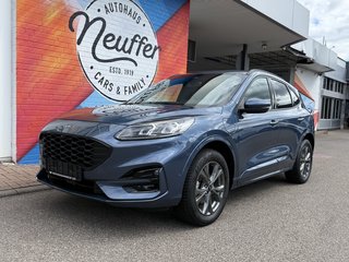 Ford Kuga Plug-In Hybrid ST-Line X /ACC/LED - bilder 1
