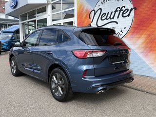 Ford Kuga Plug-In Hybrid ST-Line X /ACC/LED - bilder 5