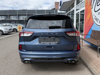 Ford Kuga Plug-In Hybrid ST-Line X /ACC/LED - bilder 6
