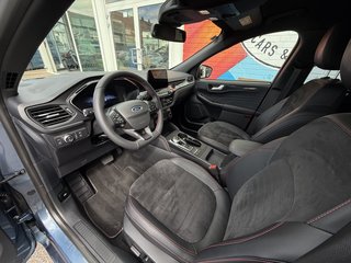 Ford Kuga Plug-In Hybrid ST-Line X /ACC/LED - bilder 10