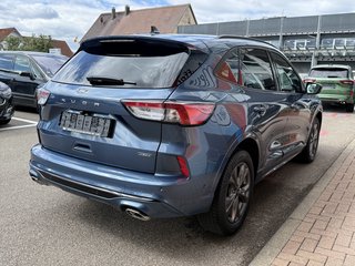 Ford Kuga Plug-In Hybrid ST-Line X /ACC/LED - bilder 8