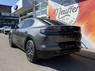 Ford Capri 250 kW Dual-Motor AWD Premium/Panodach - bilder 5