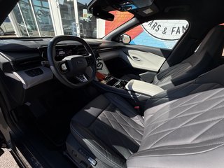 Ford Capri 250 kW Dual-Motor AWD Premium/Panodach - bilder 10