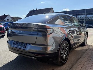 Ford Capri 250 kW Dual-Motor AWD Premium/Panodach - bilder 8