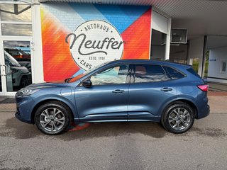 Ford Kuga ST-Line X /Head-Up/ACC/Bang&Olufsen - bilder 2