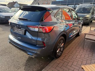 Ford Kuga ST-Line X /Head-Up/ACC/Bang&Olufsen - bilder 6