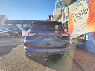 Ford Kuga ST-Line X /Head-Up/ACC/Bang&Olufsen - bilder 4