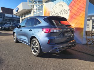 Ford Kuga ST-Line X /Head-Up/ACC/Bang&Olufsen - bilder 3
