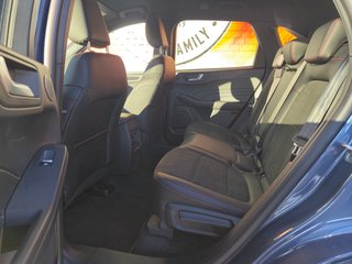 Ford Kuga ST-Line X /Head-Up/ACC/Bang&Olufsen - bilder 8