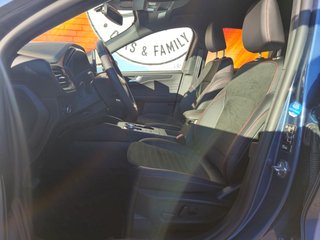 Ford Kuga ST-Line X /Head-Up/ACC/Bang&Olufsen - bilder 10