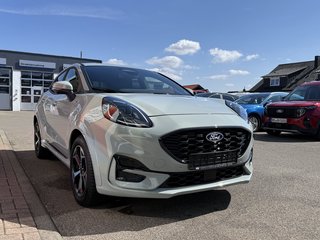 Ford Puma ST-Line X MHEV/Automatik/ACC/360"Kamera - bilder 3