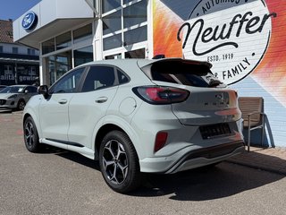 Ford Puma ST-Line X MHEV/Automatik/ACC/360"Kamera - bilder 5