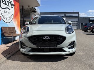 Ford Puma ST-Line X MHEV/Automatik/ACC/360"Kamera - bilder 2
