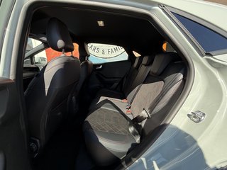Ford Puma ST-Line X MHEV/Automatik/ACC/360"Kamera - bilder 9