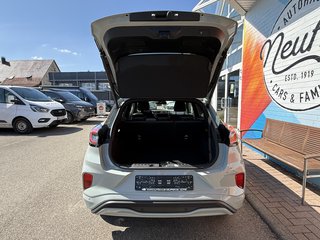 Ford Puma ST-Line X MHEV/Automatik/ACC/360"Kamera - bilder 7