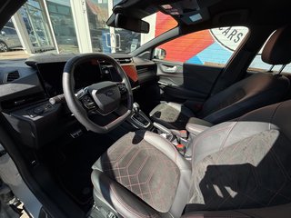 Ford Puma ST-Line X MHEV/Automatik/ACC/360"Kamera - bilder 10