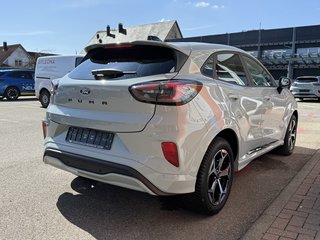 Ford Puma ST-Line X MHEV/Automatik/ACC/360"Kamera - bilder 8