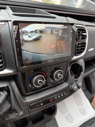 Karmann Davis Trendstyle 590, - MJ 2026, Sofort Verfügbar!! inkl Pioneer Audiosystem - bilder 6