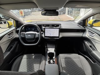 Ford Puma Gen-E 124 kW FWD 168PS 360° Kamera - bilder 10