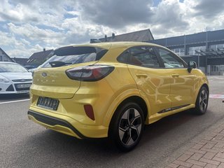 Ford Puma Gen-E 124 kW FWD 168PS 360° Kamera - bilder 7