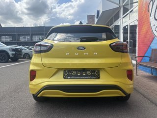 Ford Puma Gen-E 124 kW FWD 168PS 360° Kamera - bilder 6