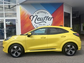 Ford Puma Gen-E 124 kW FWD 168PS 360° Kamera - bilder 4