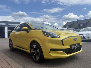 Ford Puma Gen-E 124 kW FWD 168PS 360° Kamera - bilder 3