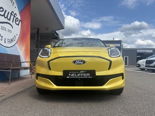 Ford Puma Gen-E 124 kW FWD 168PS 360° Kamera - bilder 2