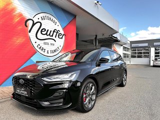 Ford Focus Turnier ST-Line X, ACC, LED; B&O, Apple Carplay,MHEV - bilder 1