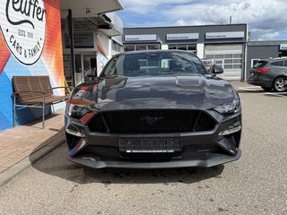 Ford Mustang GT Fastback /MagneRide/Garantie 09/2029-100.000KM - bilder 2