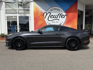Ford Mustang GT Fastback /MagneRide/Garantie 09/2029-100.000KM - bilder 4