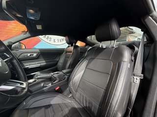 Ford Mustang GT Fastback /MagneRide/Garantie 09/2029-100.000KM - bilder 10