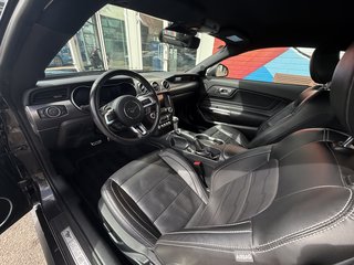 Ford Mustang GT Fastback /MagneRide/Garantie 09/2029-100.000KM - bilder 9