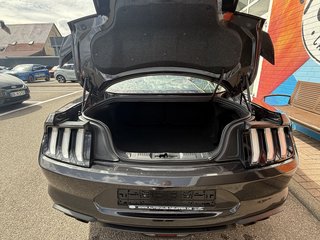 Ford Mustang GT Fastback /MagneRide/Garantie 09/2029-100.000KM - bilder 7