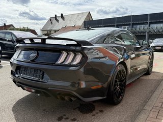 Ford Mustang GT Fastback /MagneRide/Garantie 09/2029-100.000KM - bilder 8