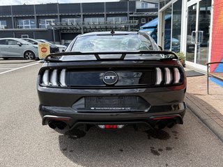 Ford Mustang GT Fastback /MagneRide/Garantie 09/2029-100.000KM - bilder 6