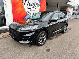 Ford Kuga Plug-In Hybrid ST-Line X /Fahrassistenz-Paket/AHK/PHEV - bilder 1