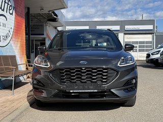 Ford Kuga Plug-In Hybrid ST-Line X/LED/ACC/Winter-Paket2 - bilder 2